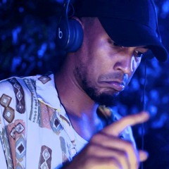 Mck Teranga DJ Set November 2k23