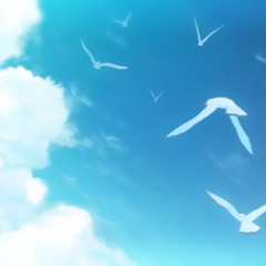 Wings of Courage
