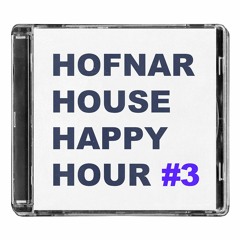 Hofnar House Happy House #3
