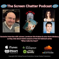 Erin Krakow & Kevin McGarry - When Calls The Heart