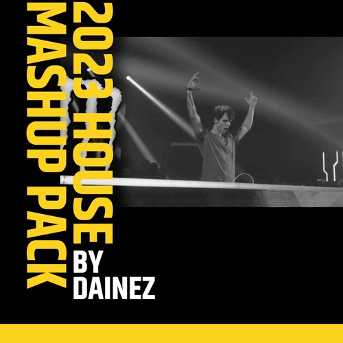 2023 House Mashup Pack [Free Download on buy button]