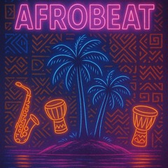 I Get Mind (Afrobeat Instrumental)
