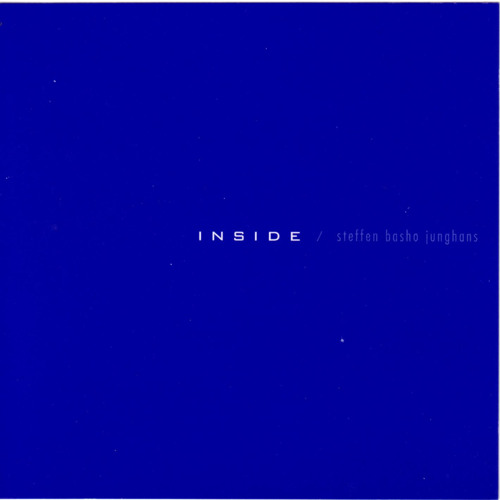 Stream 2nd Movement Part 2 By Steffen Basho Junghans Listen Online