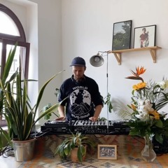 Job Jobse | Boiler Room: Streaming from Isolation