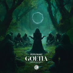 Goetia [Dark Days Recordings]