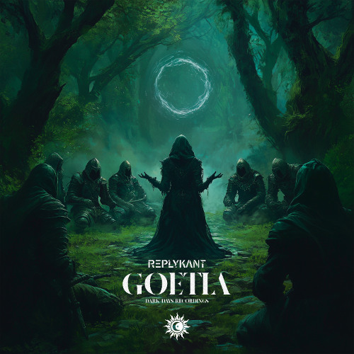Goetia [Dark Days Recordings]