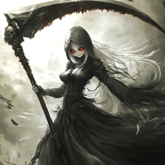 Grande Dame of Death VIP [50 FOLLOWER SPESH]