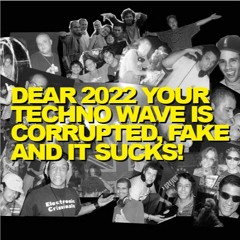 The UK Acid Conquest Of El Dorado (Pt.2)