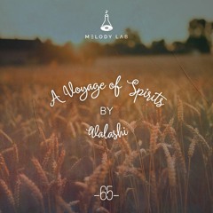 A Voyage of Spirits by Walashi ⚗ VOS 065
