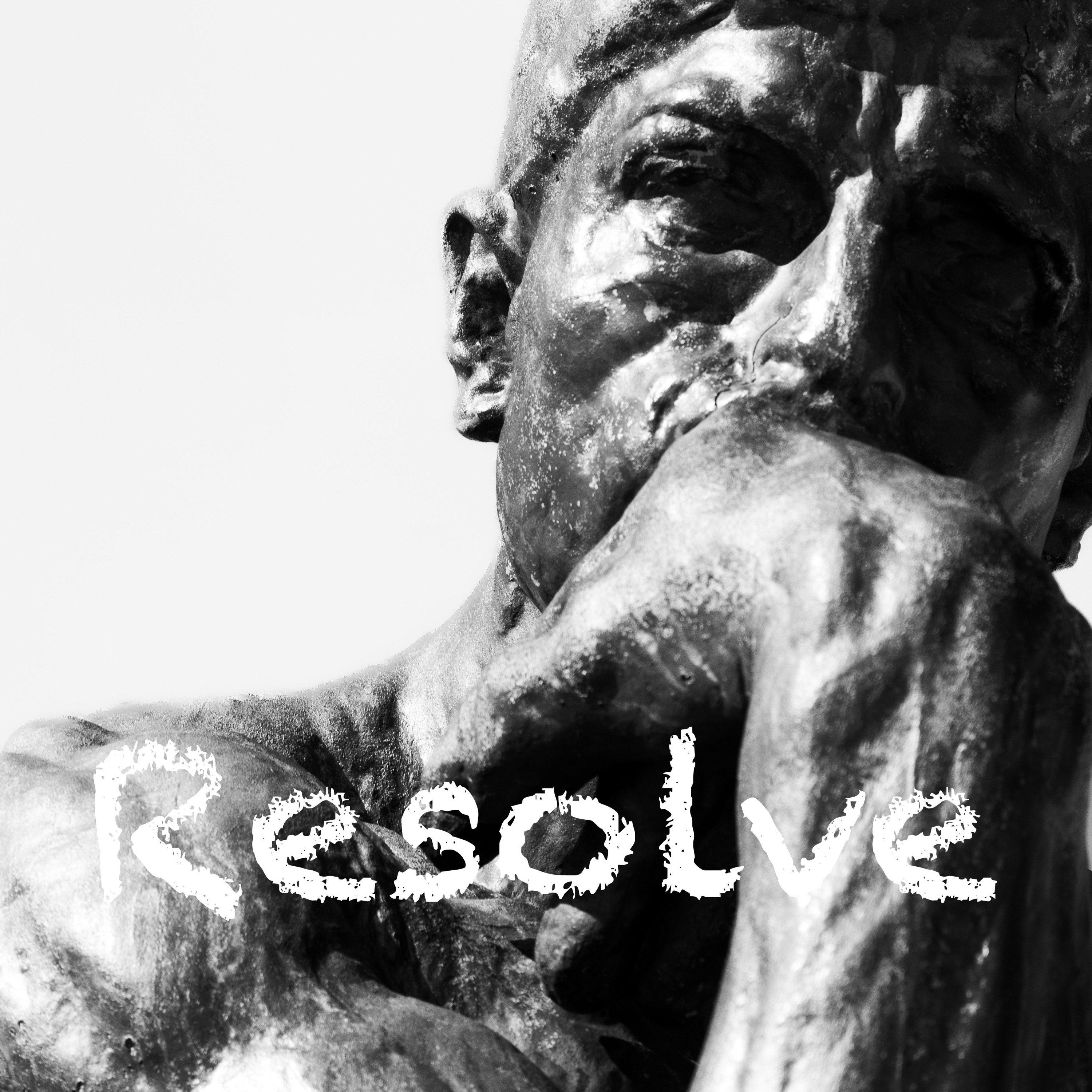 Resolve episode artwork