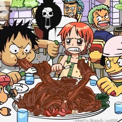 US CORE >_< (also songs I remember from one piece edits lolz)