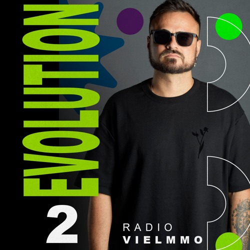 Evolution radio 2
