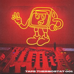 Tape Thermostat 001