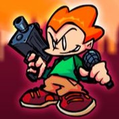 ~ [FNF Pico Nyeh Heh Heh!] ~ Go, Pico, Go!
