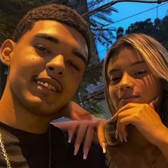 Mc Cabelinho - Outra Dimensão  (VERSÃO MODIFICADA)