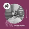 Télécharger la video: SlothBoogie Guestmix #445 - HouseHeadz00