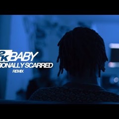 2KBABY X EMOTIONALLY SCARED FREESTYLE SHOT BY FLACKOPRODUCTIONS