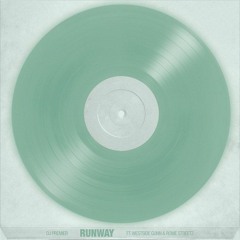 DJ Premier & Westside Gunn & Rome Streetz — Runway