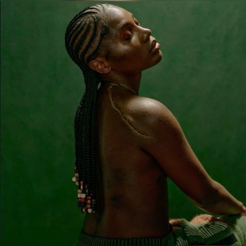 Doechii - The MFCKN Princess | DNNLV Blend