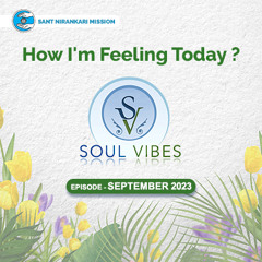 How I'm Feeling Today? : Soul Vibes