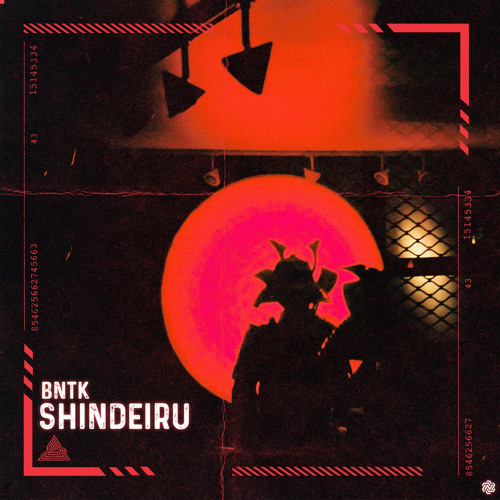 BNTK - Shindeiru [HYBRID HARDCORE]