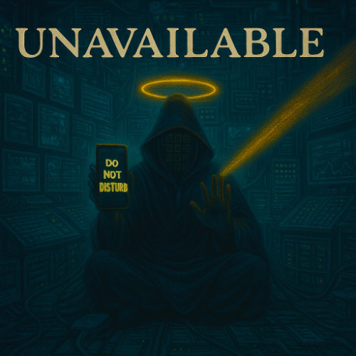 Unavailable - LazyProphet
