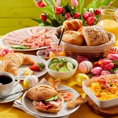 Brunch Club Episode 5 [Vinyl Mix]