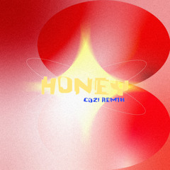 Kućka - Honey ( CDZ! Afromix)