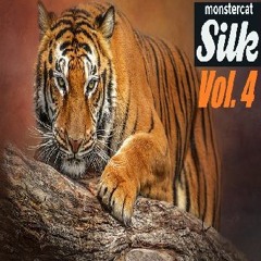 Monstercat Silk Vol. 4 (Unofficial Album Mix)