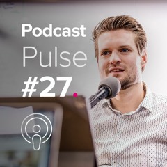 Pulse#27: Key insights Google Marketing Live, Shopping Fridays en tracken e-mailgedrag beperkt