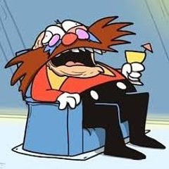 Eggman Solo Theme (Dimensional Coalescence Prototype)