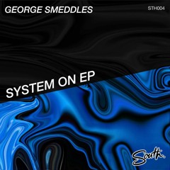 Premiere: George Smeddles - Mind Games [South Records]