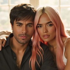 Enrique Iglesias, Karol G - Perdido Sin Ti