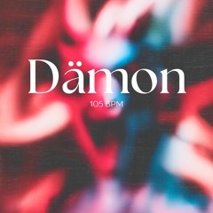 Dämon [105BPM] With Hook (prod.by erkrathbeats)