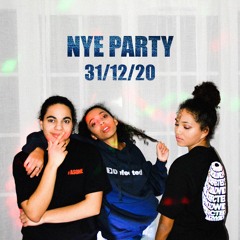 NYE Party