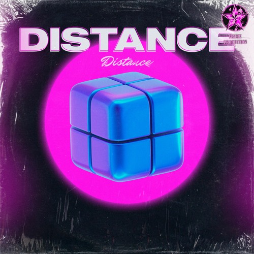 Sabo - Distance (Official Audio)