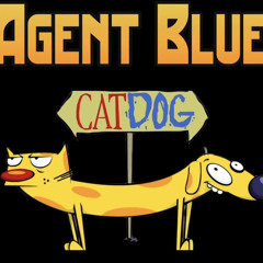 Agent Blue - CatDog ( Finished ) Sample