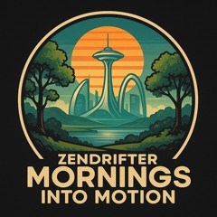 Mornings Into Motion (Volume 1)