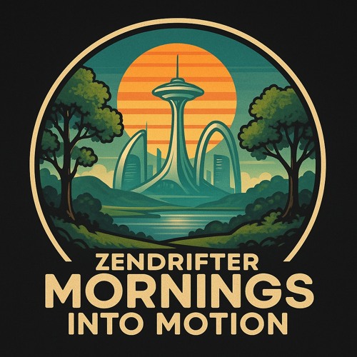 Mornings Into Motion (Volume 1)