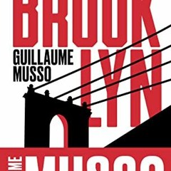 Read PDF 📋 La Fille de Brooklyn by  Guillaume Musso PDF EBOOK EPUB KINDLE