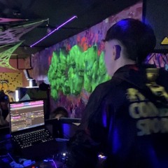 CIERZO SOUND // PUB FLOW UNDERGROUND