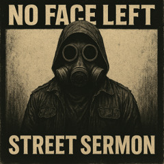 STREET SERMON