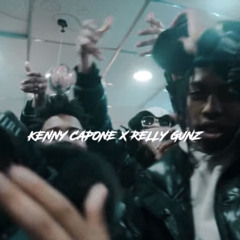 Kenny Capone x Relly Gunz-Backstore