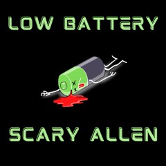 Low Battery (prod. i$mael jam)