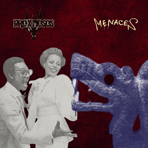 OG NIXIN - WAKA WAKA VIP x ANON - LE FREAK(BOOTLEG) [PROXMOSOS DOUBLE]