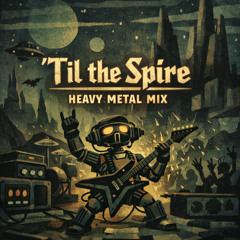 Til the Spire (Heavy Metal Mix)