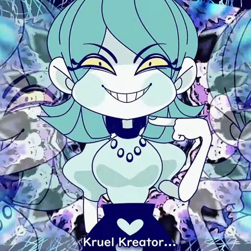 Listen to トップハムハット狂 (TOPHAMHAT-KYO) _Kruel Kreator_【MV 