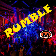 Rumble In The Club
