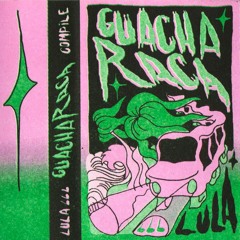 GUACHARACA K7 COMPILE (FACE A)