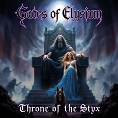 Throne of the Styx